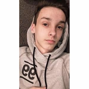 Meet your Posher, Mikey